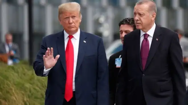 ԱՄՆ-էն խիստ    նախազգուշացումներ Թուրքիոյ