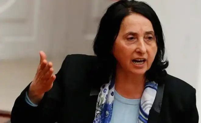Թուրքիոյ դատախազութիւնը ընդդիմադիր պատգամաւորին 103 տարուան ազատազրկում պահանջած է