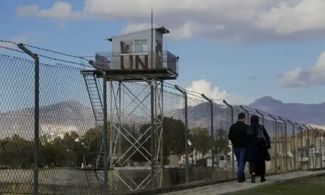 Կիպրոսի հիմնախնդրի շուրջ բանակցութիւնները պիտի շարունակուին 18 յունուարին. Թուրքիոյ ԱԳՆ