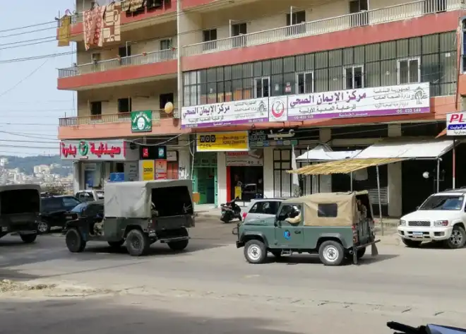 Լիբանանի մէջ «Զօրաշարժի  դրութիւն»ը պիտի երկարաձգուի մինչեւ 26  ապրիլը