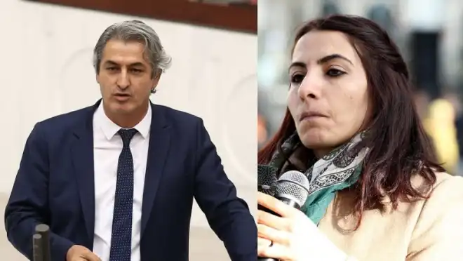 Ընդդիմադիր 2 պատգամաւորի 5 տարուան ազատազրկում կը սպառնայ Թուրքիոյ մէջ