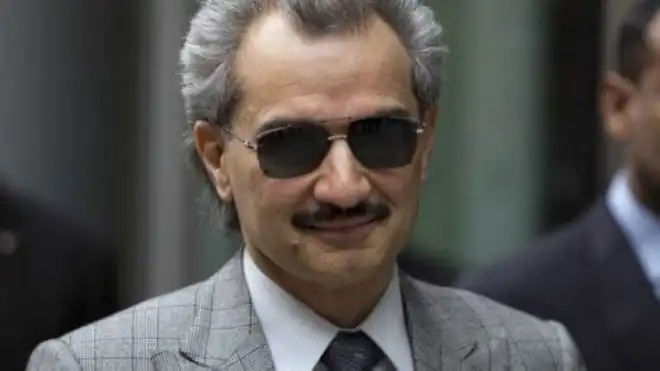 Ի՞նչ ճակատագիր կը սպասէ Ուալիտ Պըն Թալալի հարստութեան