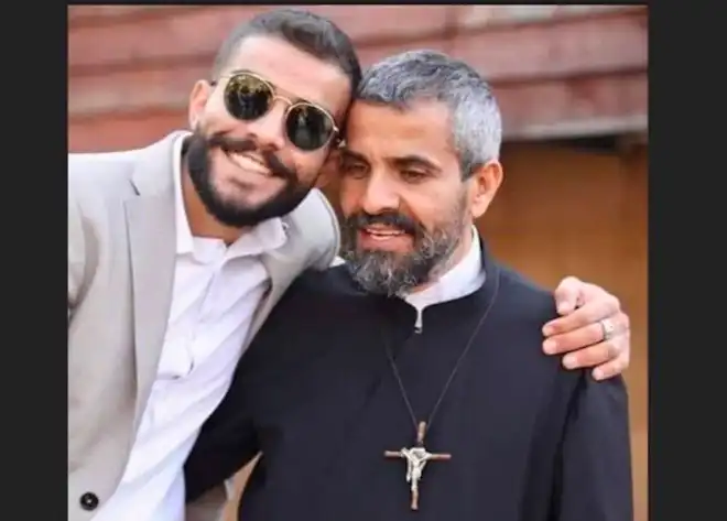 Լիբանանցի  հոգեւորական  Մաժտի Ալաուիի որդւոյն մահը. Խորհրդաւոր պայմաններու տակ