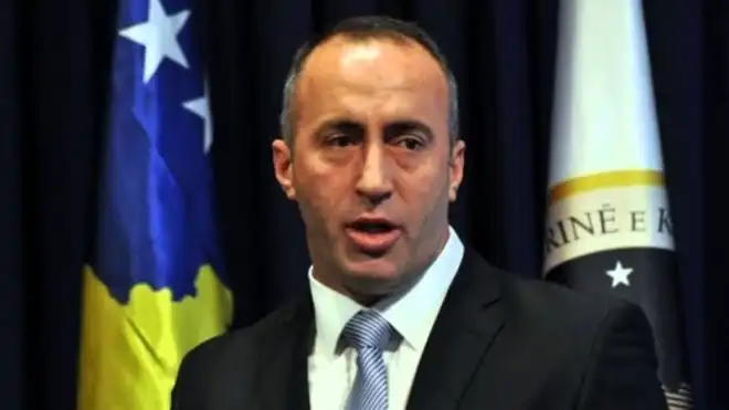 Ֆրանսա ազատ արձակեց միջազգային որոշմով ձերբակալուած Քոսովոյի նախկին վարչապետը