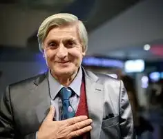 Սուրիացի Քիւրտ Գիտնականը  Պարաք Օպամայի Հիւր