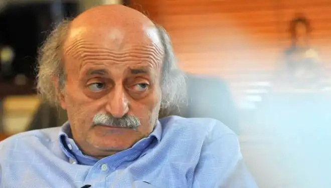 Լիբանանցի  Տիւրզի   յայտնի  գործիչը մտահոգ է.Պատճա՞ռը