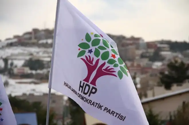 Քրտամէտ «Ժողովուրդներու դեմոկրատական կուսակցութեան» մրցակից կուսակցութիւն պիտի ստեղծուի
