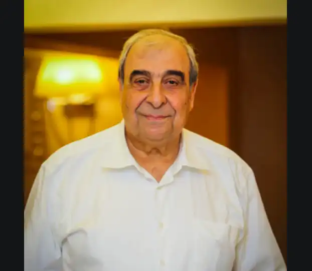 Սուրիացի յայտնի ընդդիմադիր Միշէլ Քիլո զոհ ՝ «Քորոնա»ի