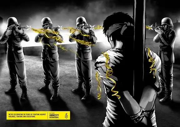 Թուրքիա. Amnesty international  կազմակերպութեան աքթիւիսթներ  15 տարուան բանտարկութեան սպառնալիքի տակ են