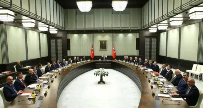 Թուրքիան Պիտի Շարունակէ Աջակցիլ Սուրիոյ Թուրքմէններուն