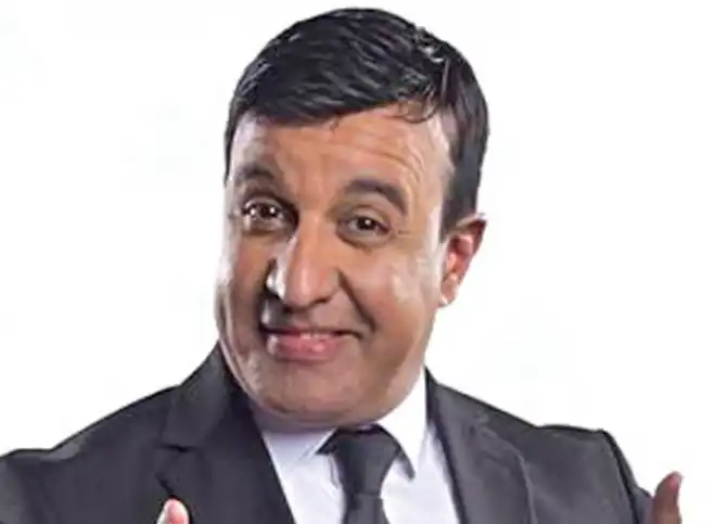 Իրաքցի յայտնի   կատակերգակ-դերասան Իհսան Տաատուշ  «Քորոնա»ով   վարակուած