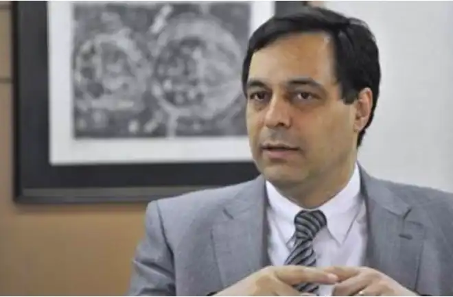 69  Քուէ ստանալով  Հասսան  Տիապ  Լիբանանի  վարչապետ  նշանակուեցաւ