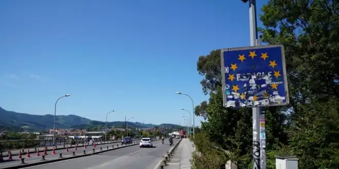 Եւրոպան  կրնայ դարձեալ «ինքնամեկուսանալ». Գերման Նախարար