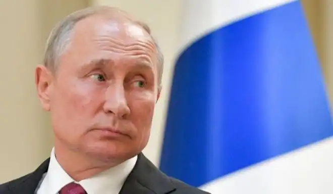 Վլատմիր Փութին դարձեալ պիտի առաջադրուի