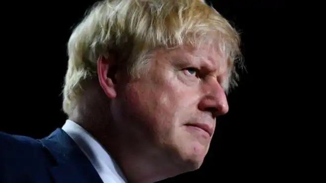 Մեծն Բրիտանիոյ վարչապետը  դէպի հիւանդանոց...