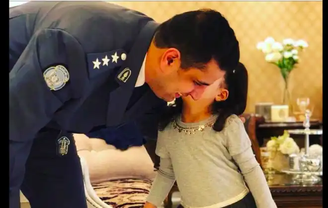 Ապահովական միջադէպ Պէյրութի «Ուզահի»  շրջանին  ոստիկանատան  մէջ. Զոհուած է  Գնդ.  Ժալալ  Շըրէյֆը