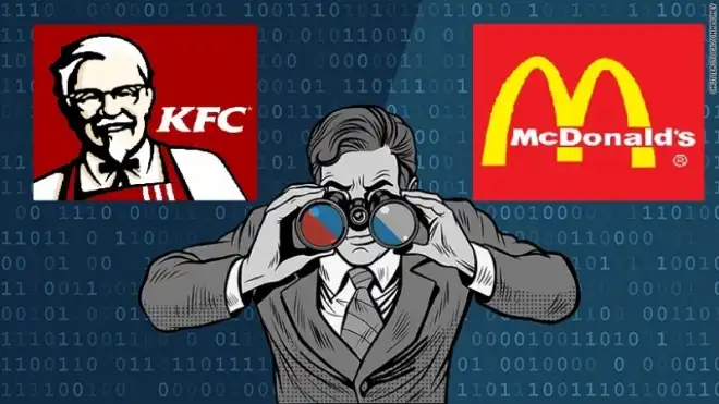 Ռուսական խորհրդարանը «McDonald’s»ն ու «KFC»ն օտարերկրեայ «գործակալներ» կը համարէ