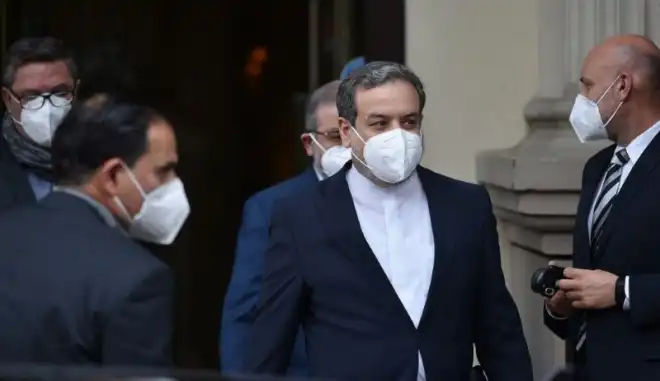 Իրանի դէմ առկայ պատիժները պիտի մեղմացուին