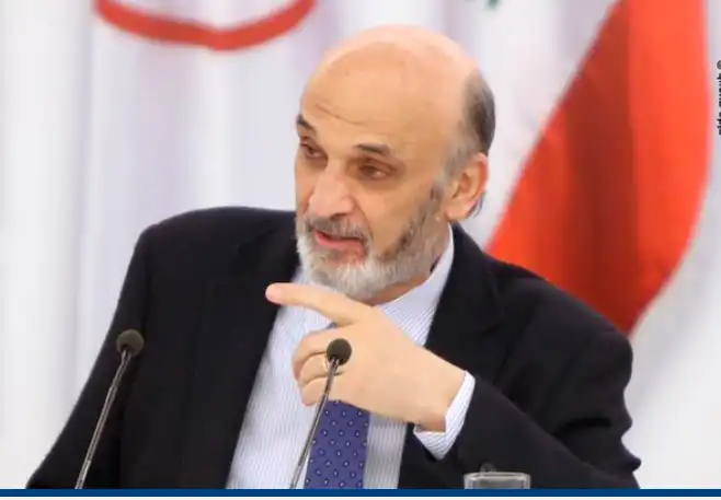 Լիբանանցի քաղաքական գործիչ Սամիր Ժաաժա վարակուած է «Քորոնա»ով