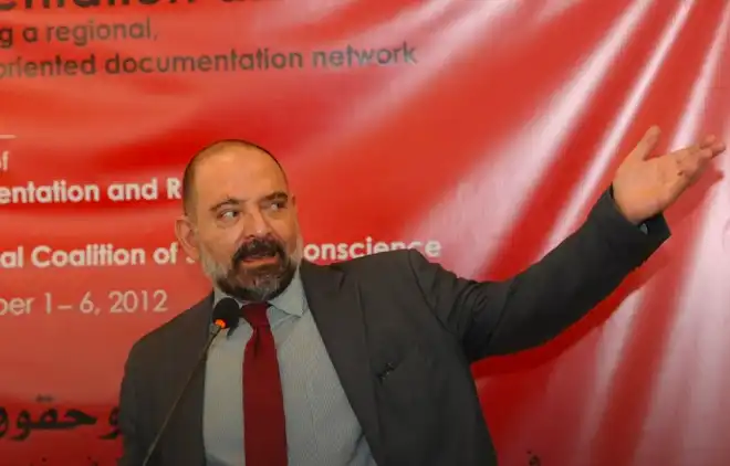 Լիբանանցի գործիչ Լոքման Սըլիմ սպաննուած գտնուեցաւ