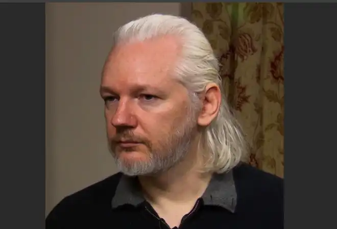 Ասանժի  կեանքը  վտանգուած է. ՄԱԿ-ի  փորձագէտ