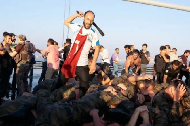 Human Rights Watch-ը զեկոյց հրապարակած է Թուրքիոյ բանտերուն մէջ 15 յուլիսէն ի վեր տիրող «սարսափներու» մասին