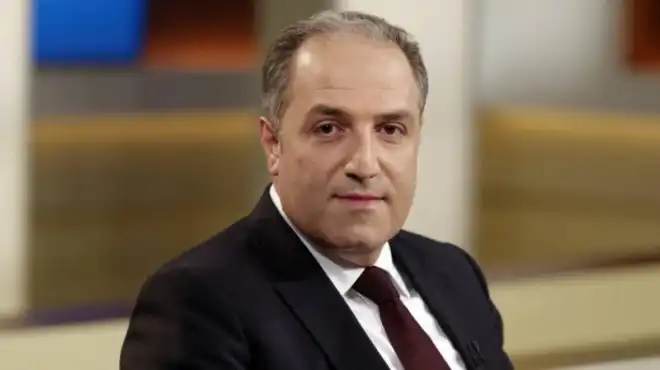 Թուրք պատգամաւորը որպէս հզօր սփիւռքի օրինակ նշած  է Հայկական սփիւռքը