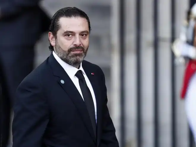 «Ձեզի 72 ժամ կու տամ». Հարիրի չհարաժարեցաւ