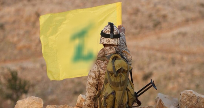 Հրատապ. «Հըզպալլա»ի   զինեալներ զոհուած են  Իրաքի  մէջ (Լուսանկար)