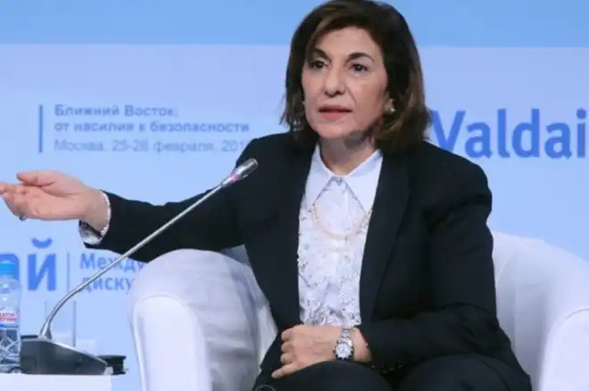 Թուրքիա կը խանգարէ Սուրիոյ ճգնաժամի քաղաքական լուծումը. Ասատի խորհրդական