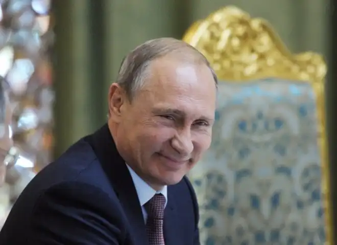 Փութինը ծաղրող   տեսանիւթը  3 միլիոն դիտում արձանագրած է