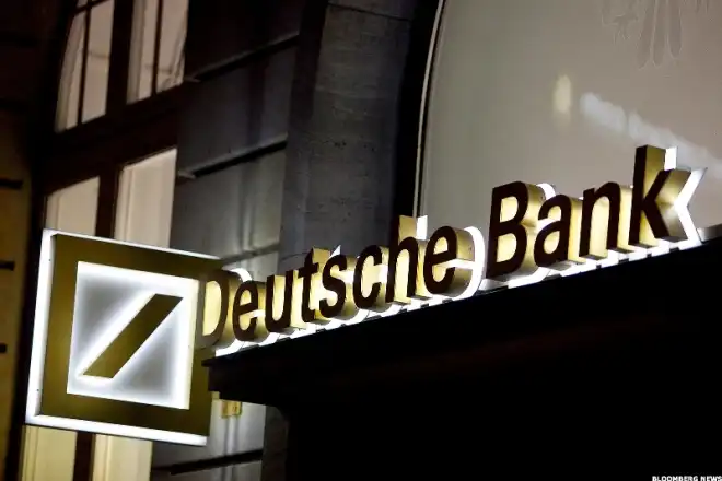 Deutsche Bank-ը դարձած է Անգլո-ամերիկեան դրամական «հալածանք»ներու կիզակէտ