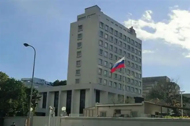 Եօթ ռուսեր եւ մէկ ուքրանացի առեւանգուած են Նիճերիոյ մէջ
