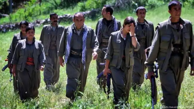 Ըստ Al Balad-ի Թուրքիան կը ցաւցնէ  PKK-ն