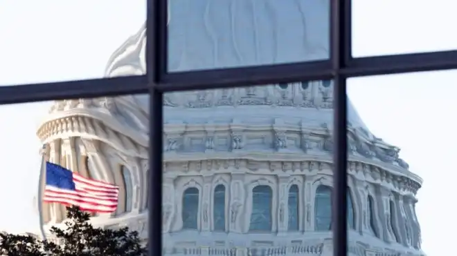 ԱՄՆ-էն պատիժներ՝ Թուրքիոյ դէմ