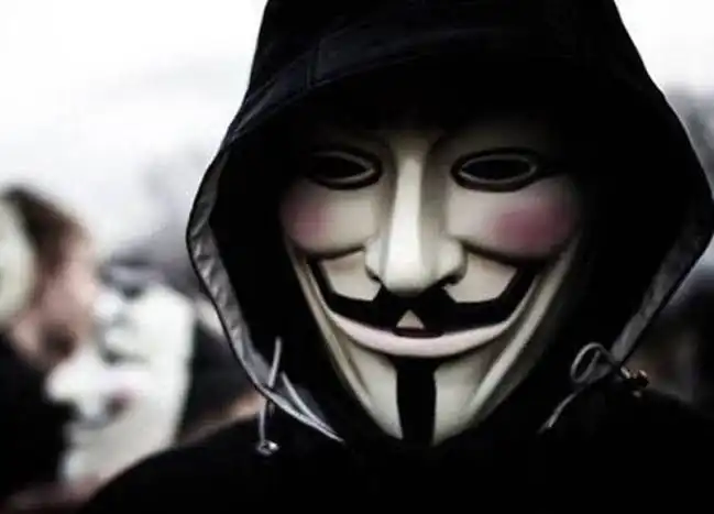 Anonymous    Այսօր «յարձակում»  պիտի գործէ իսրայէլեան կայքերու դէմ