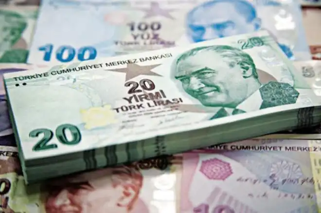Թուրքիոյ տնտեսական յառաջխաղացի վերաբերեալ ակնկալիքները «հեքիաթ» են. Գերմանական պանք