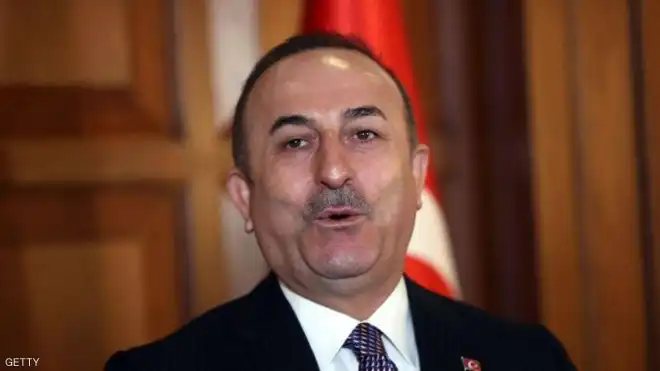 Թուրքիա կը  խոչընդոտէ  հրադադարը.SkynewsArabic