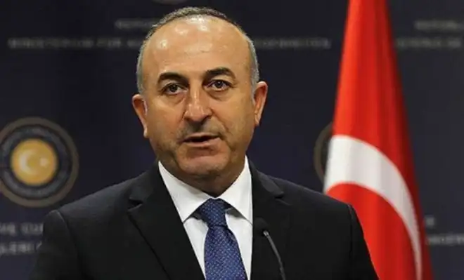 «Անգարայի եւ Թել Աւիւի յարաբերութիւններու կարգաւորման մնացած է 2 հանդիպում». Չաւուշօղլու