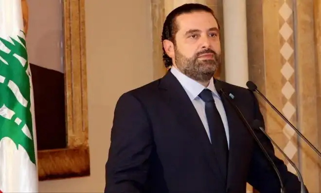 Վարչապետ Սաատ Հարիրի   այսօր պիտի  ընդունուի  Վ. Փութինի  կողմէ