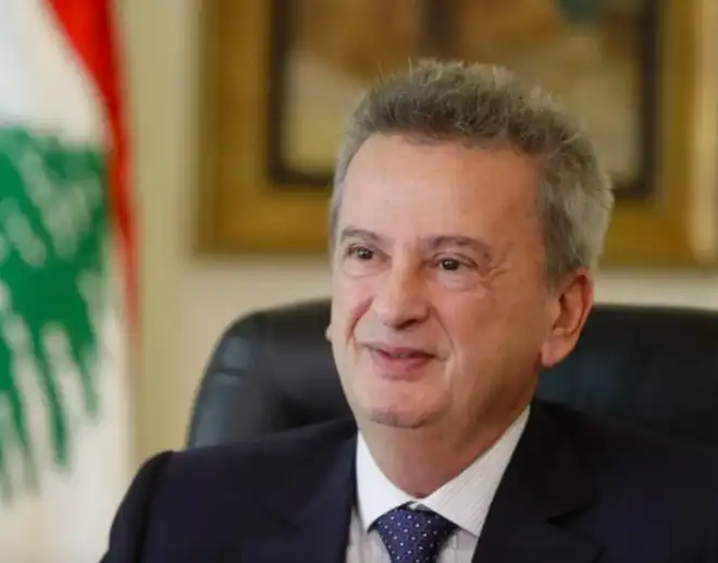 Լիբանանի ԿԴ-ի կառավարիչ՝ Ռիատ Սալամէ պիտի դատո՞ւի