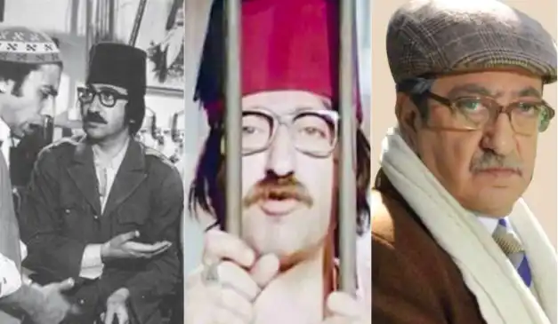 «Երբ մարդս  տարիքը առնէ,  տաբատները նորոգելու կարիք կ՚ունենայ» Սուրիացի  մեծ դերասան ՝ Տորէտ Լահամի  խորհուրդները «Քորոնա»ի  ժամանակ (Տեսանիւթ)