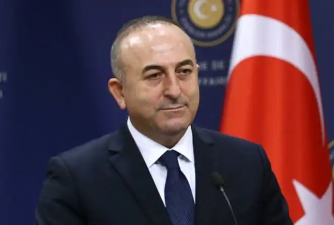 Թուրքիան իր մօտ կանչած է Վիէննայի իր դեսպանը