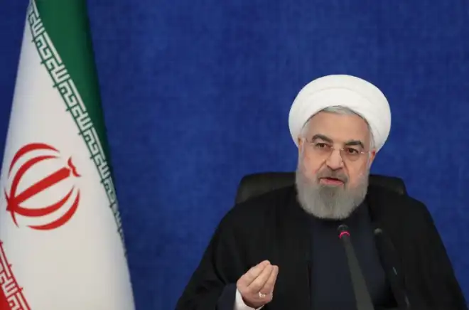 Մոհսէն Ֆախրի Զատայի սպանութեան հարցով Ռոհանիէն մեղադրանք՝ Իսրայէլին