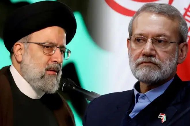 Երկու ազդեցիկ  գործիչներ միացած են Իրանի  նախագահական  ընտրութեանց