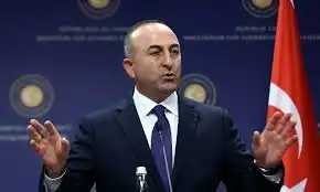 Մեւլութ Չաւուշօղլույի կարծիքով ռուս- թրքական  լարուածութիւնը հայերու պատճառով է