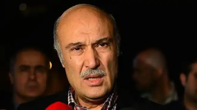 Կիւլէնականներու հետ կապ ունենալու մեղադրանքով Իզմիրի մէջ ոստիկանապետ մը ձերբակալուած է