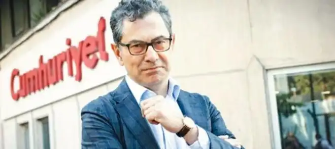 «Ճումհուրիյէթ» պարբերականի խորհդատու, յայտնի լրագրող Քատրի Կիւրսել եւս ձերբակալուած