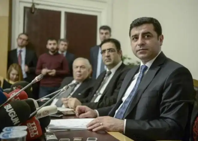 Տէմիրթաշ. Իմ Մոսկուա Տալիք Այցս Ծրագրուած է  Թուրքիա- Ռուսիա Լարումէն  Առաջ