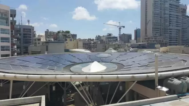 Էշրէֆիյէ  շրջանի ABC Mall-ը    ահաբեկչութեան թիրա՞խ